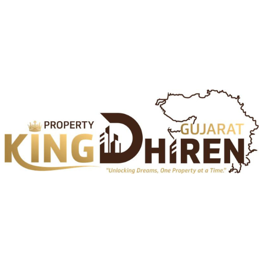 PROPERTY KING GUJARAT DHIREN
